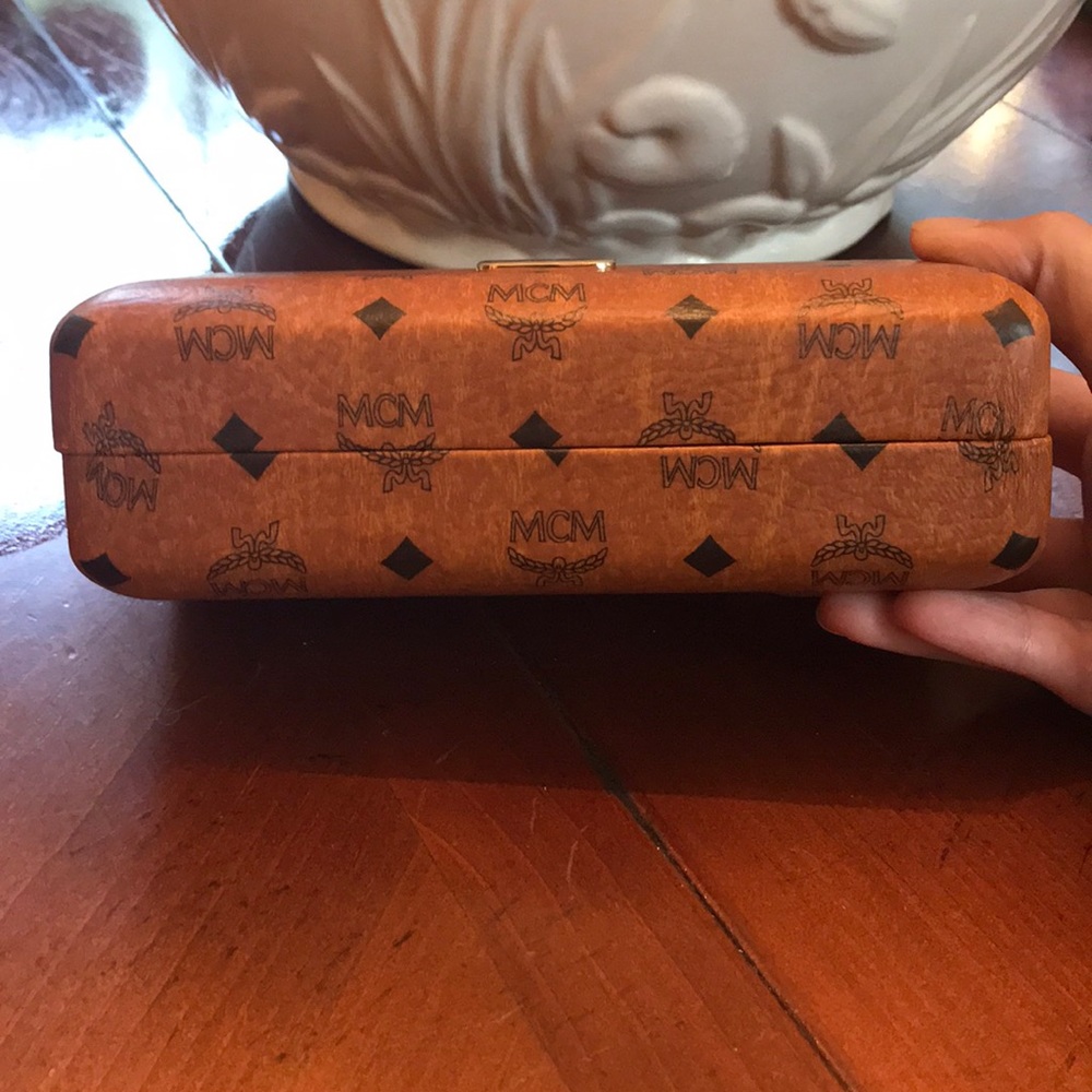 MCM Unisex Sunglasses - Picture 7 of 8